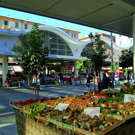 Casa de hóspedes Bea La Spezia