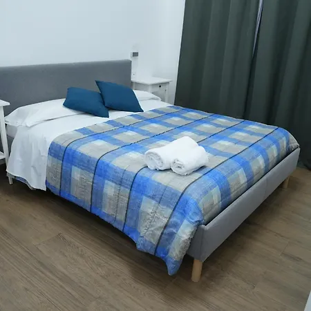 Bea 4* La Spezia