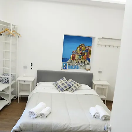 בית הארחה Bea 4*