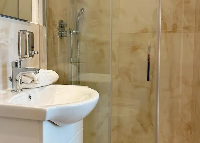 Bea Casa de hóspedes La Spezia