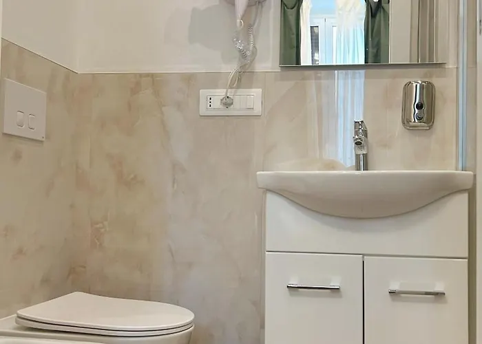 Penzion Bea La Spezia