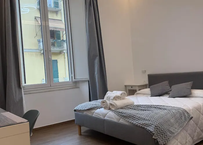 Bea Casa de hóspedes 3*