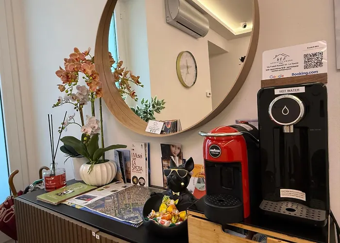 Bea Casa de hóspedes 3*