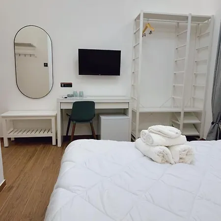 Bea Vendégház La Spezia