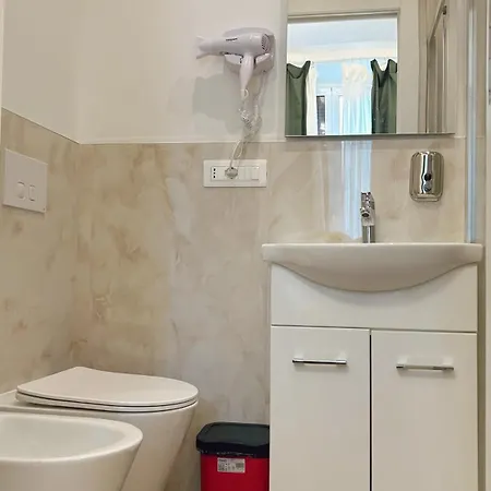 Pensión Bea La Spezia