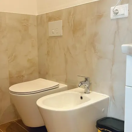 Bea Vendégház La Spezia