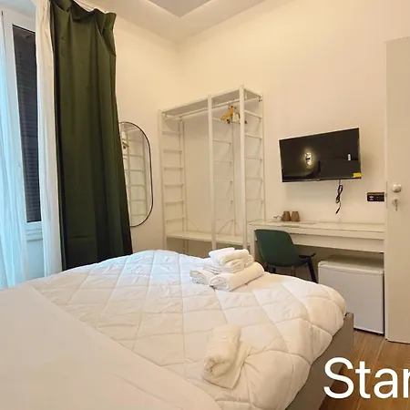 Vendégház Bea La Spezia