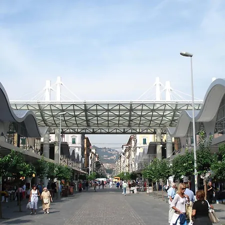 Vendégház Bea La Spezia