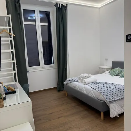 Vendégház Bea La Spezia