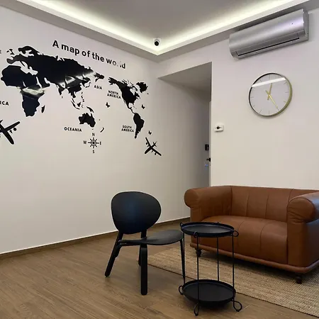 Vendégház Bea La Spezia