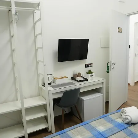Bea 4* La Spezia