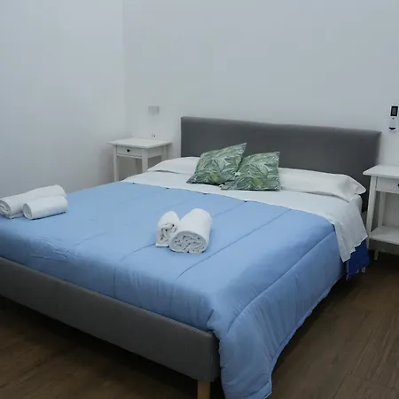 Konukevi Bea La Spezia