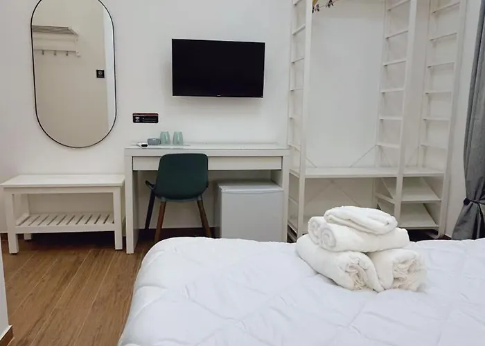 Bea 게스트하우스 라스페치아