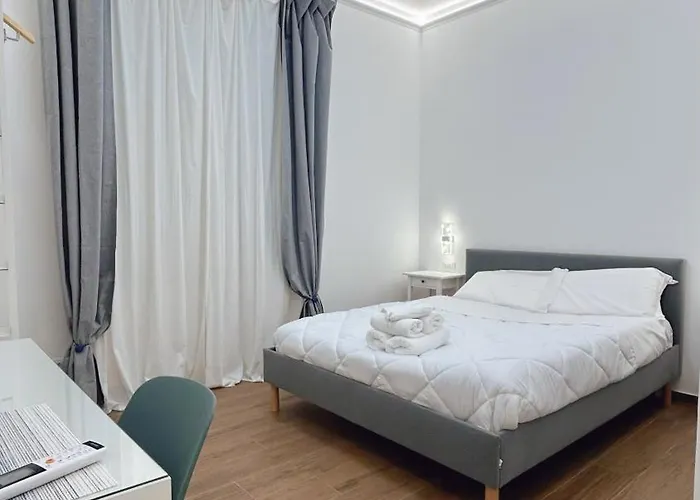 Bea 3* 라스페치아