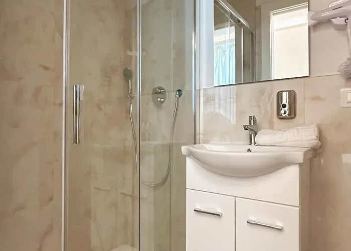 Bea 게스트하우스 3*