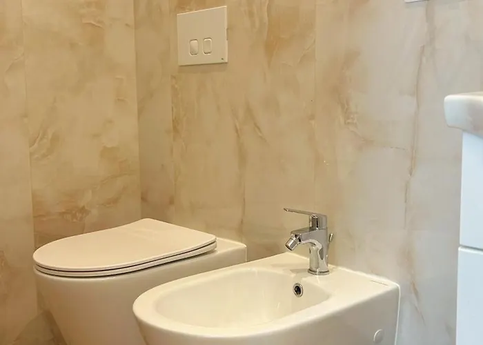 Bea 게스트하우스 라스페치아