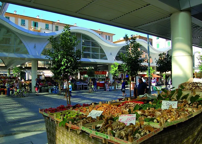 게스트하우스 Bea 라스페치아