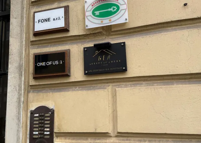 Maison d'hôtes Bea 3*